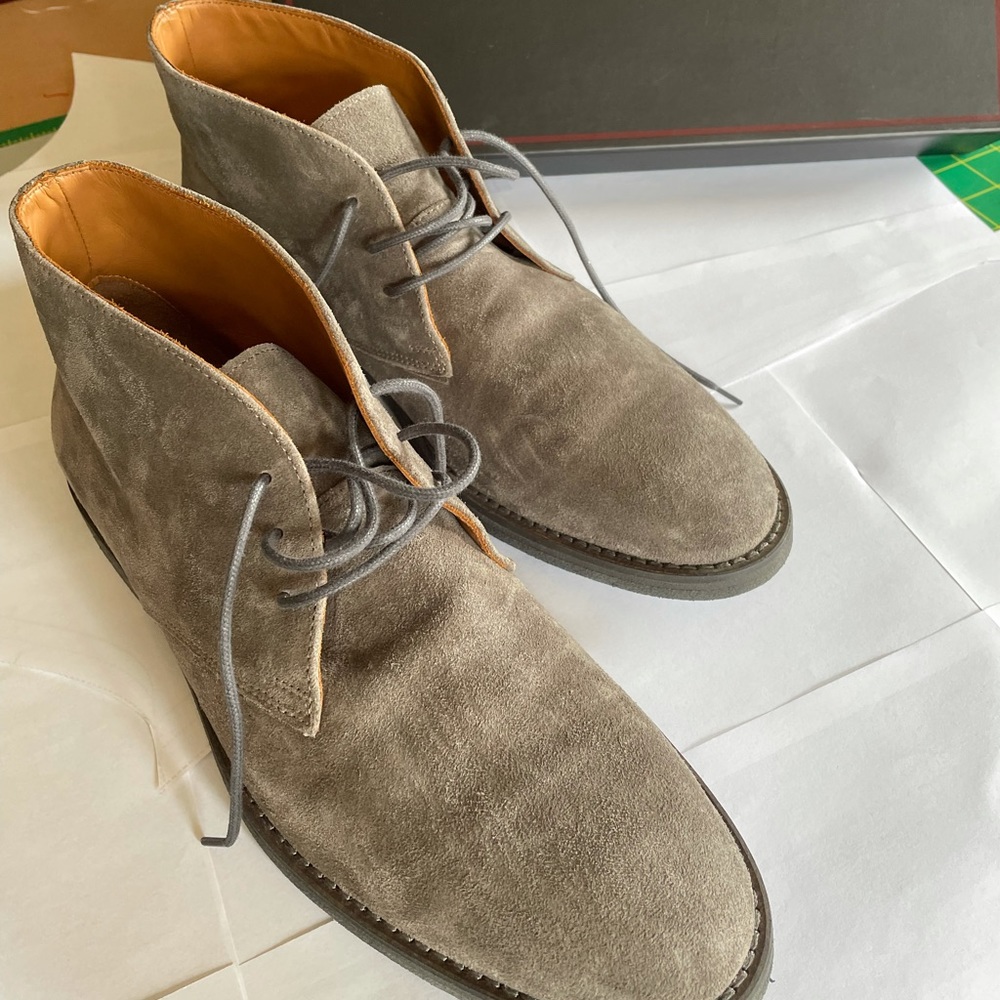 Bruno Maggie “Joker” boots